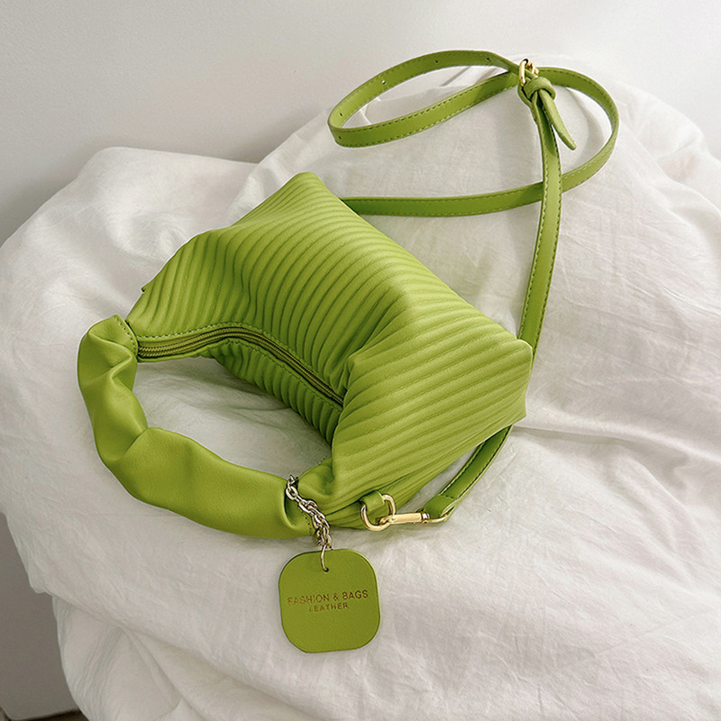 Genți de tote mici, pliate, genți de tote pentru femei, genți de tote, din piele PU, ocazional, simple, elegante, cu temperament pentru fete