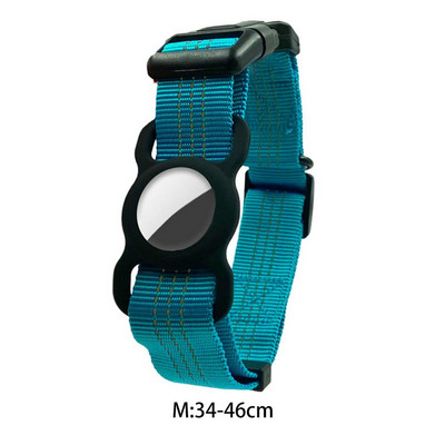 Kačių fotoaparato antkaklis, atspindintis GPS kačių antkaklis šuniui augintinio apykaklė Reguliuojamas kačiuko antkaklis Lengvas naminių gyvūnėlių antkaklis Kačių stebėjimas