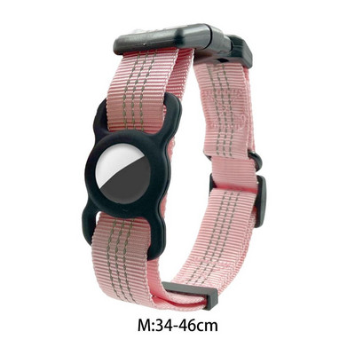 Kačių fotoaparato antkaklis, atspindintis GPS kačių antkaklis šuniui augintinio apykaklė Reguliuojamas kačiuko antkaklis Lengvas naminių gyvūnėlių antkaklis Kačių stebėjimas