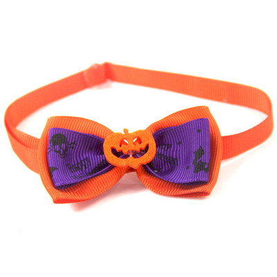 Halloween netopierie krídla duch slávnostné vtipné pes motýlik mačka netopier kostým vodítko šťastný Halloween párty dekorácia koledovať alebo vám bude chutiť