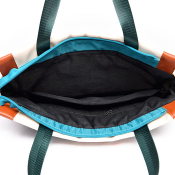 Γυναικείο σακίδιο πλάτης Nylon Σχολικές τσάντες Εφηβικές τσάντες ώμου Γυναικείο 2023 Σακίδιο πλάτης Νέα τάση Γυναικείο σακίδιο πλάτης Μόδα Casual