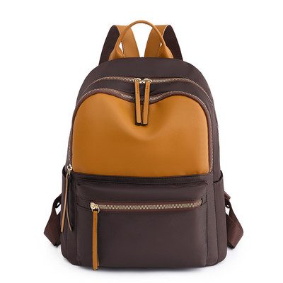 Γυναικείο σακίδιο πλάτης Γυναικείο σακίδιο ταξιδιού Σχολικές τσάντες για κορίτσια 2023 Νέα σεζόν Γυναικεία δερμάτινα σακίδια πλάτης Μόδα τσάντες ώμου