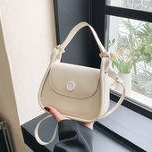 Γυναικεία τσάντα μόδας Γυναικεία τσάντα χιαστί Τσάντες τσάντες PU Δερμάτινη τσάντα τσάντα ώμου