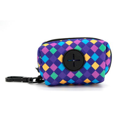 Collarlogo Ρυθμιζόμενο κολάρο για σκύλους κατοικίδιων ζώων Ανθεκτικό μαλακό, δημιουργικό νέον με λουρί με λουρί με επένδυση από νεοπρένιο λουρί για τσάντες κακών