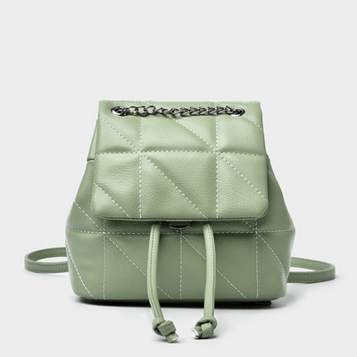 Επώνυμη γυναικεία τσάντα πλάτης 2022 υψηλής ποιότητας PU δερμάτινη μαθητική τσάντα Μοντέρνα μοντέρνα περιστασιακή γυναικεία τσάντα ώμου ταξιδιού για κορίτσια