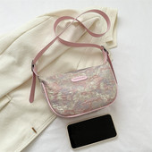 Geantă din piele pentru femei. Genți de vară