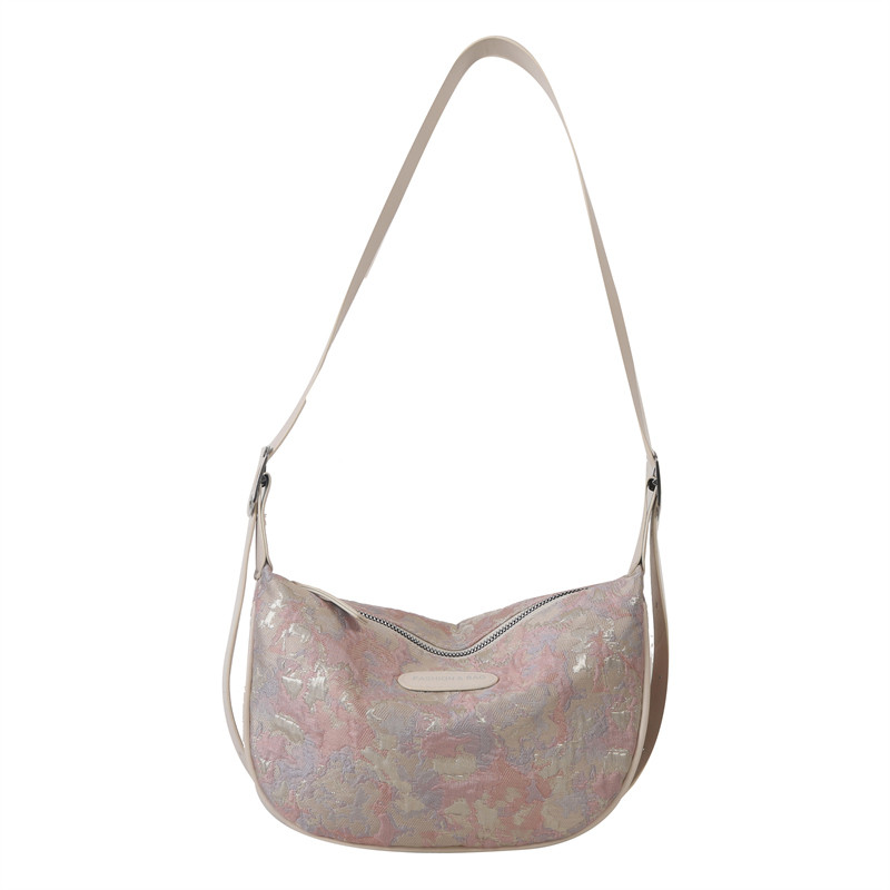 Geantă din piele pentru femei. Genți de vară