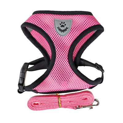 Ρυθμιζόμενο γιλέκο για σκύλους γάτα.