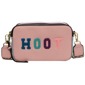 Τσάντες χιαστί για γυναίκες Σχεδιαστής πολυτελείας Casual Letter Τσάντες Messenger ώμου Ευέλικτο καθημερινό γυναικείο τσαντάκι και τσάντες