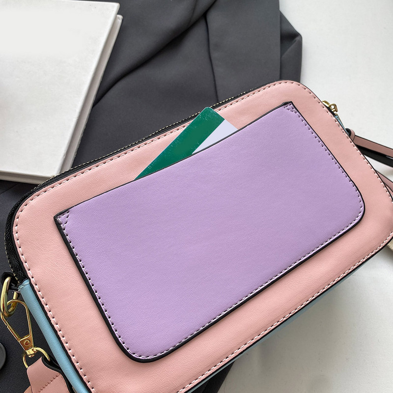 Τσάντες χιαστί για γυναίκες Σχεδιαστής πολυτελείας Casual Letter Τσάντες Messenger ώμου Ευέλικτο καθημερινό γυναικείο τσαντάκι και τσάντες