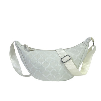 Geantă pentru găluște pentru femei Geantă de umăr cu curea reglabilă