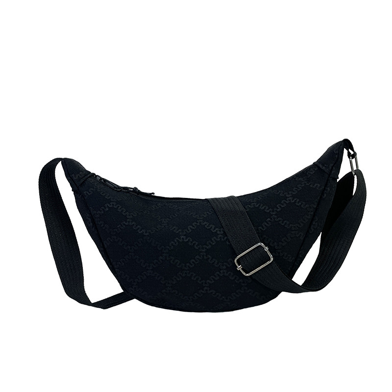 Geantă pentru găluște pentru femei Geantă de umăr cu curea reglabilă