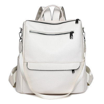 Γυναικείες τσάντες πλάτης μεγάλης χωρητικότητας Δερμάτινες γυναικείες vintage σχολικές τσάντες Τσάντες ταξιδιού Γυναικεία τσάντα βιβλίου Σακίδιο πλάτης