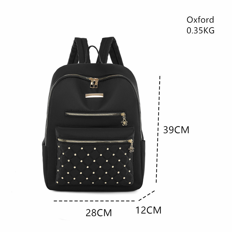 Uus naiste mood daam suure mahutavusega kolledži seljakott Trendikas vaba aeg naiste sülearvuti koolikotid armsad tüdrukud reisiraamatukott Lahe