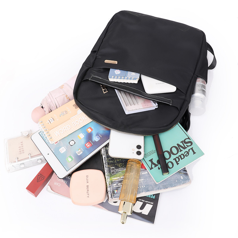 Παιδικό σακίδιο πλάτης για κορίτσι Small feminina Backpack Every Day Τσάντες χειρός για γυναίκες με δωρεάν αποστολή Σχολικά σακίδια πλάτης Τσάντα για κορίτσια