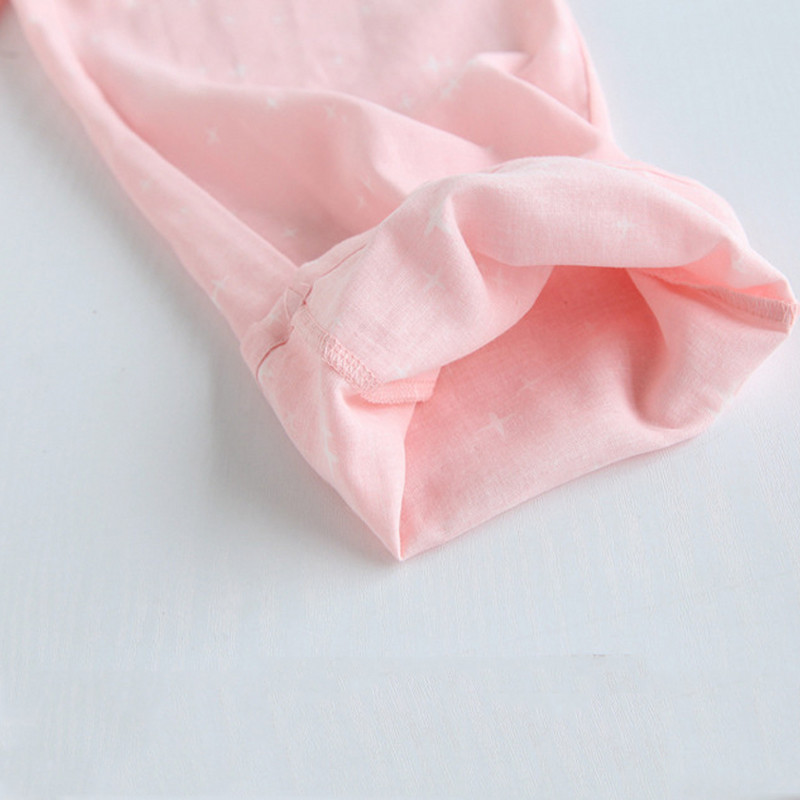 Pijamale de toamnă, din tifon de bumbac, pentru cupluri, pantaloni de acasă, pantaloni largi imprimați pentru dormit, în stil japonez, pentru femei, pantaloni pentru bărbați, pijama