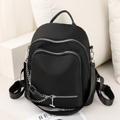 Geantă de mână pentru femei Rucsac oxford pentru femei Rucsac cu lanț pentru afaceri Genți de modă pentru femei 2023 Rucsacuri pentru femei Geanta de designer Y2k