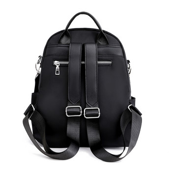 Дамска чанта Дамска оксфордска раница Раница с верига за бизнес Дамски модни чанти 2023 Дамски раници Дизайнерска чанта Y2k