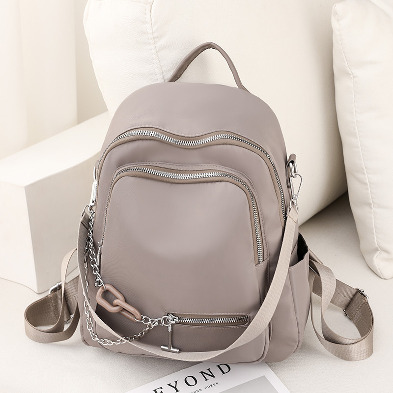 Geantă de mână pentru femei Rucsac oxford pentru femei Rucsac cu lanț pentru afaceri Genți de modă pentru femei 2023 Rucsacuri pentru femei Geanta de designer Y2k