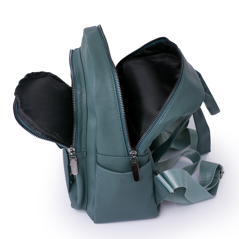 Γυναικείες τσάντες πλάτης ταξιδιού Δωρεάν αποστολή Γυναικεία σακίδια πλάτης για γυναίκες Πανεπιστήμιο Κομψό γυναικείο σακίδιο πλάτης Δερμάτινη γυναικεία γυναικεία τσάντα