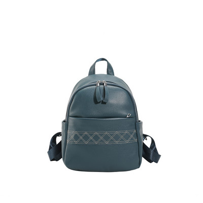 Γυναικεία τσάντα πλάτης Γυναικεία τσάντα πλάτης μεγάλης χωρητικότητας Πορτοφόλια Δερμάτινα υψηλής ποιότητας Γυναικείες vintage σχολικές τσάντες Τσάντα ταξιδιού