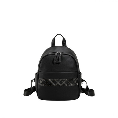 Γυναικεία τσάντα πλάτης Γυναικεία τσάντα πλάτης μεγάλης χωρητικότητας Πορτοφόλια Δερμάτινα υψηλής ποιότητας Γυναικείες vintage σχολικές τσάντες Τσάντα ταξιδιού