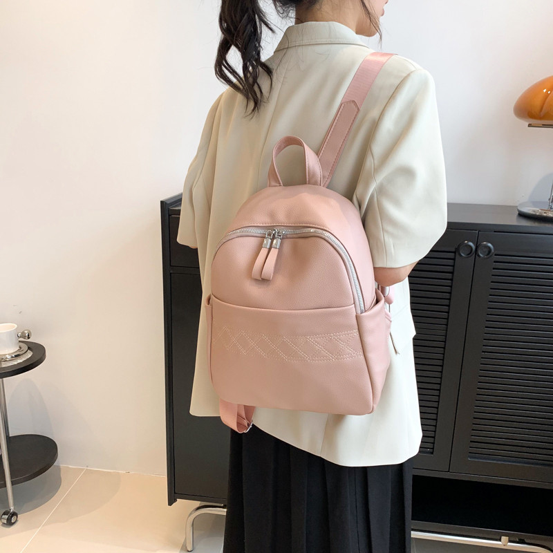 Γυναικεία τσάντα πλάτης Γυναικεία τσάντα πλάτης μεγάλης χωρητικότητας Πορτοφόλια Δερμάτινα υψηλής ποιότητας Γυναικείες vintage σχολικές τσάντες Τσάντα ταξιδιού