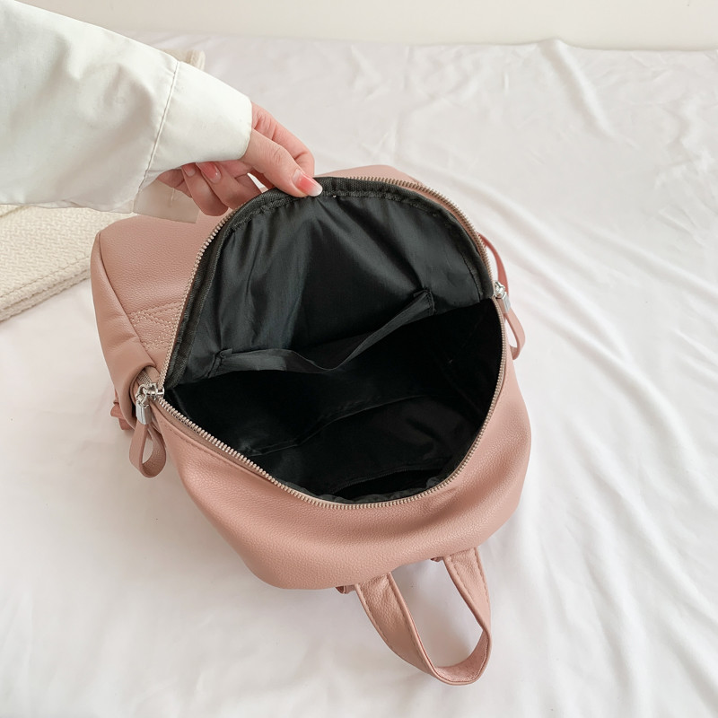 Γυναικεία τσάντα πλάτης Γυναικεία τσάντα πλάτης μεγάλης χωρητικότητας Πορτοφόλια Δερμάτινα υψηλής ποιότητας Γυναικείες vintage σχολικές τσάντες Τσάντα ταξιδιού