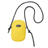 Τσάντα χιαστί καμβά Γυναικείες τσάντες μόδας φορητές casual απλό ρυθμιζόμενο λουράκι Ιαπωνικό στυλ για διακοπές το Σαββατοκύριακο