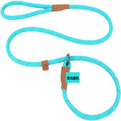 Nailon, lungime 1,5 m, lesă pentru animale de companie, dresaj în aer liber, lesă pentru câini reflectorizante, cataramă cu lanț din metal, centură de guler reglabilă pentru mici mari