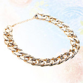 Κουτάβια Κολάρες Αλυσίδα λαιμού για κατοικίδια Κοσμήματα Κολιέ γάτα από ανοξείδωτο ατσάλι Κρεμαστό μενταγιόν Μικρό σκυλί