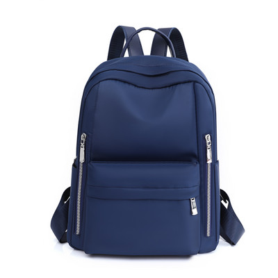 Μικρό σακίδιο Feminina για γυναικείες γυναικείες τσάντες και σακίδια πλάτης για γυναίκες 2023 Trend γυναικείες τσάντες στοκ Γυναικείες τσάντες πλάτης Τσάντες