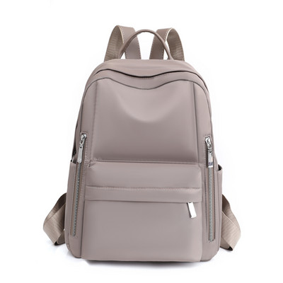 Μικρό σακίδιο Feminina για γυναικείες γυναικείες τσάντες και σακίδια πλάτης για γυναίκες 2023 Trend γυναικείες τσάντες στοκ Γυναικείες τσάντες πλάτης Τσάντες