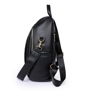 Естетични раници за жени Дамска луксозна раница Дамска чанта Раница Дамски големи дамски чанти, модни чанти 2023 Студентска чанта