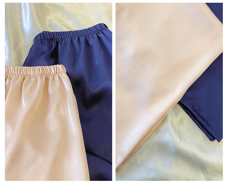 2 tk komplekt Naiste vabaaja pidžaamapüksid õhukesed lahtised püksid Koduriided kevadeks ja sügiseks koduseks Mugavad pidžaamapüksid