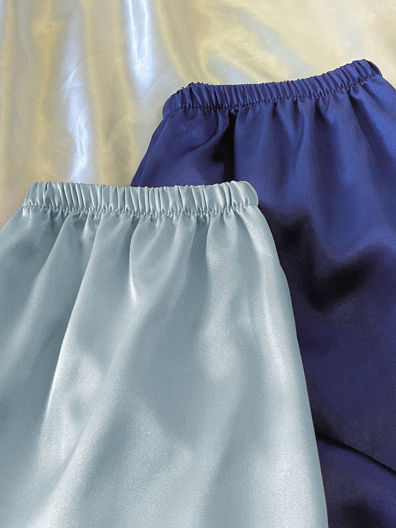 2 tk komplekt Naiste vabaaja pidžaamapüksid õhukesed lahtised püksid Koduriided kevadeks ja sügiseks koduseks Mugavad pidžaamapüksid