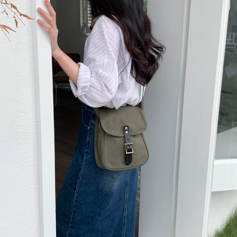 Καμβά τσάντα ώμου Luxury designer Vintage τσάντα τσάντα μεγάλης χωρητικότητας Τσάντα συμπλέκτη με ρυθμιζόμενο ιμάντα Τσάντα αγορών Τσάντα μασχάλης