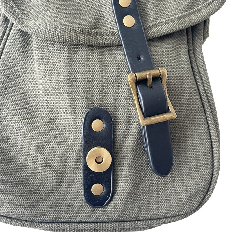 Καμβά τσάντα ώμου Luxury designer Vintage τσάντα τσάντα μεγάλης χωρητικότητας Τσάντα συμπλέκτη με ρυθμιζόμενο ιμάντα Τσάντα αγορών Τσάντα μασχάλης