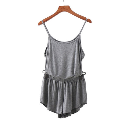 Pijamale de vară Lenjerie de noapte pentru femeie Set scurt Pijamale Set de pijamale Lenjerie de noapte Tricouri și pantaloni scurți confortabile cu mânecă scurtă Haine de acasă