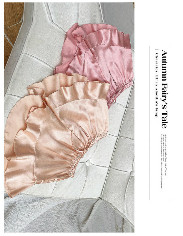 3 tk. komplekt Suvine Kodu Alumine Lühikesed püksid Paelad Kiirelt kuivavad lahtised lühikesed püksid Siidpehme pimestamisvastased kaitsepüksid Siidpüksid naistele