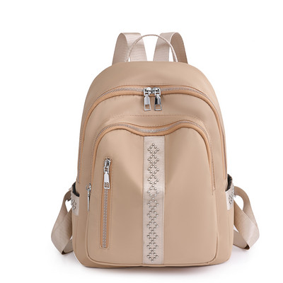 Didelės talpos kuprinė paaugliams, moteriškas senovinis krepšys Originalus jaunimas moteriškas krepšys moterims Prekių ženklų kopijos Kuprinės Y2k