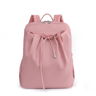 Νέα σακίδια πλάτης για γυναίκες Νέα είδη Σακίδιο πλάτης για φορητό υπολογιστή Γνήσιες νεανικές γυναικείες τσάντες Δωρεάν αποστολή Προσφορές Τσάντες ταξιδιού Τσάντες