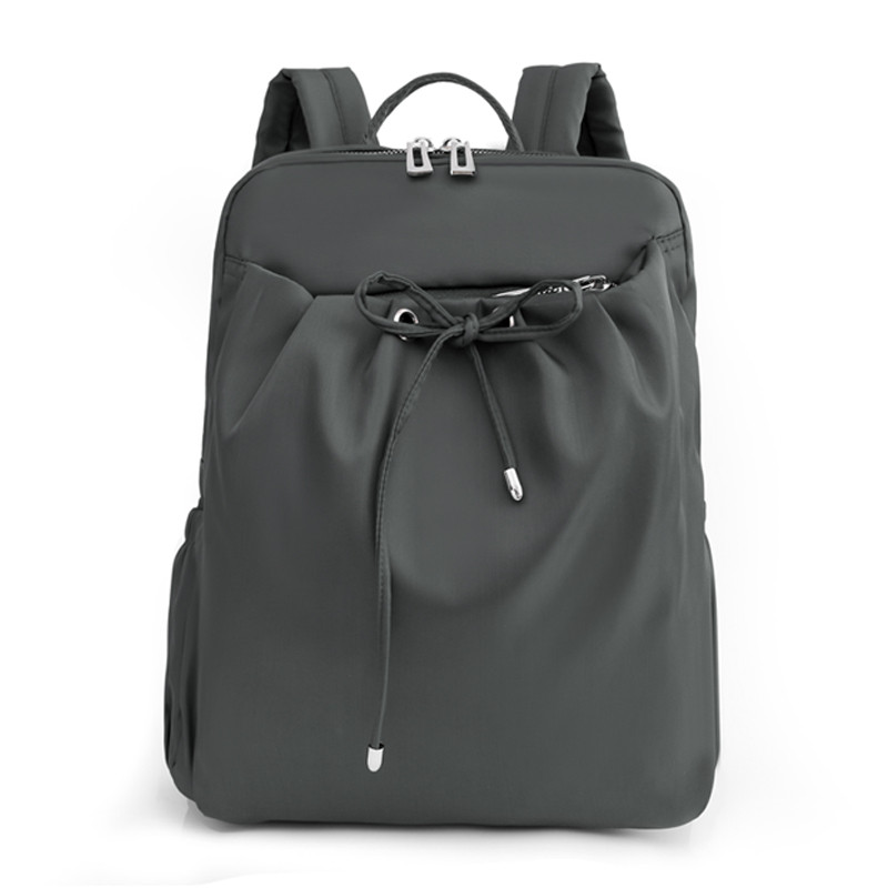 Νέα σακίδια πλάτης για γυναίκες Νέα είδη Σακίδιο πλάτης για φορητό υπολογιστή Γνήσιες νεανικές γυναικείες τσάντες Δωρεάν αποστολή Προσφορές Τσάντες ταξιδιού Τσάντες