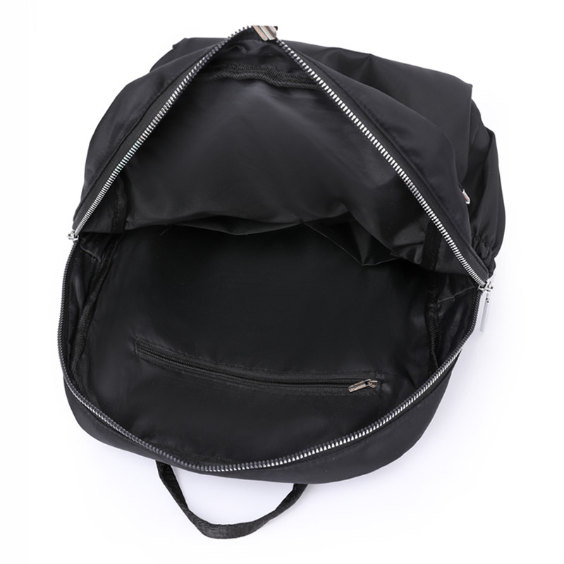 Νέα σακίδια πλάτης για γυναίκες Νέα είδη Σακίδιο πλάτης για φορητό υπολογιστή Γνήσιες νεανικές γυναικείες τσάντες Δωρεάν αποστολή Προσφορές Τσάντες ταξιδιού Τσάντες