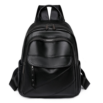 Novi ženski ruksak Besplatna dostava Korejski ruksak za žene Torbe Točne replike luksuznih marki torbi za žene Replike marki