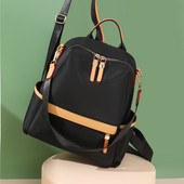 Σακίδιο πλάτης Road String για Business Back Packs Τσάντα για γυναικείες τσάντες Δωρεάν αποστολή Γυναικείο σακίδιο πλάτης Laptop Mini γυναικεία σακίδια πλάτης Προσφορά