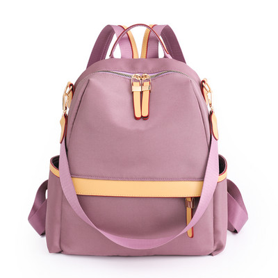 Σακίδιο πλάτης Road String για Business Back Packs Τσάντα για γυναικείες τσάντες Δωρεάν αποστολή Γυναικείο σακίδιο πλάτης Laptop Mini γυναικεία σακίδια πλάτης Προσφορά