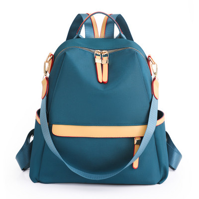 Σακίδιο πλάτης Road String για Business Back Packs Τσάντα για γυναικείες τσάντες Δωρεάν αποστολή Γυναικείο σακίδιο πλάτης Laptop Mini γυναικεία σακίδια πλάτης Προσφορά