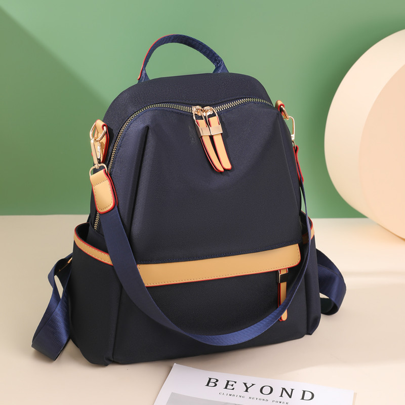 Σακίδιο πλάτης Road String για Business Back Packs Τσάντα για γυναικείες τσάντες Δωρεάν αποστολή Γυναικείο σακίδιο πλάτης Laptop Mini γυναικεία σακίδια πλάτης Προσφορά