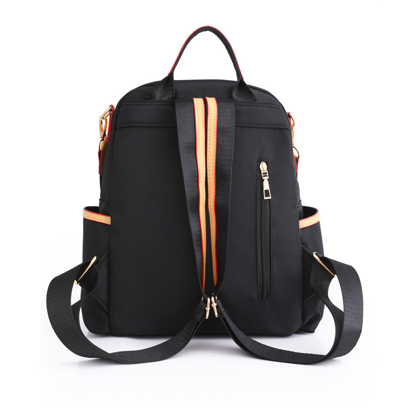 Σακίδιο πλάτης Road String για Business Back Packs Τσάντα για γυναικείες τσάντες Δωρεάν αποστολή Γυναικείο σακίδιο πλάτης Laptop Mini γυναικεία σακίδια πλάτης Προσφορά